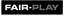 Fair-Play logo